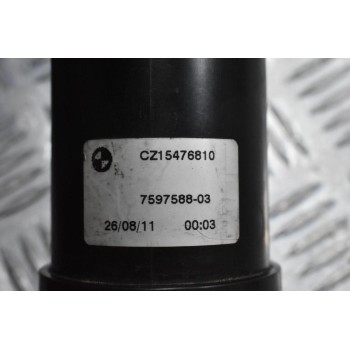 Κολάρο Intercooler Bmw 1 118i 116i N13B16A 2012-2018 7597588-03