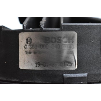 Αντλία Δευτερέυοντος Αέρα Mercedes-Benz C 200 / E200 1.8 271820 2010-2016 BOSCH 0580000040