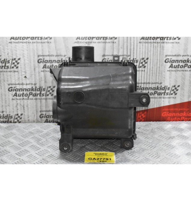 Φιλτροκούτι Mitsubishi L200 4D56U 170ps 2005-2012