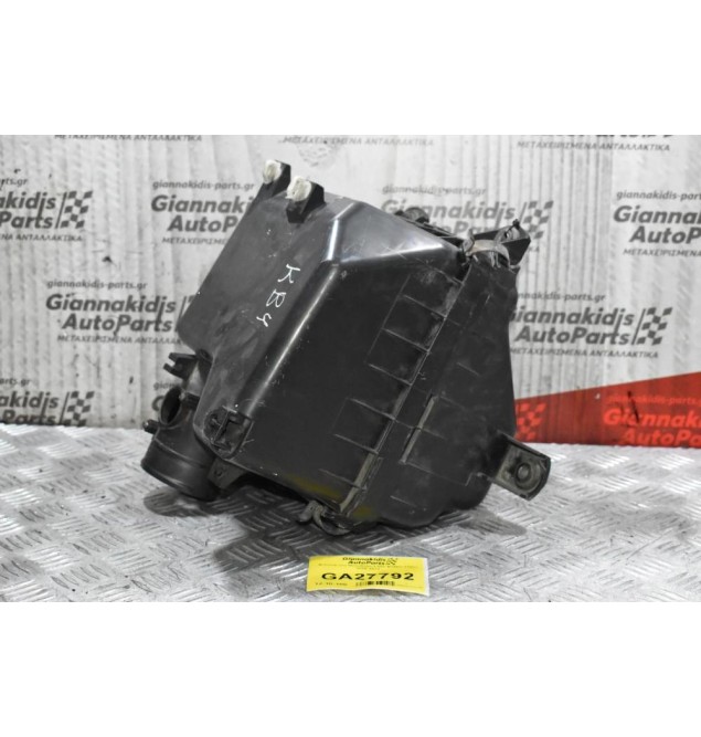 Φιλτροκούτι Mitsubishi L200 4D56U 170ps 2005-2012