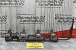 Μπεκιέρα Toyota Corolla 1.6cc 3ZZ 2001-2007 232500D030