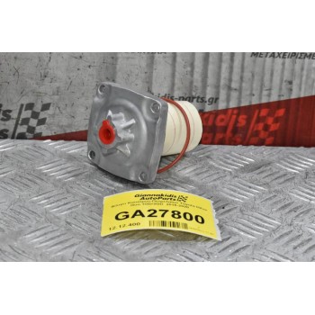 Φίλτρο Καυσίμου-Πετρελαίου Toyota Hilux Gun 1GD/2GD  2015-2020