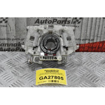 Γωνία Τιμονιού Mitsubishi L200 KB4 2006-2015 BOSCH 0265005574 8651A134