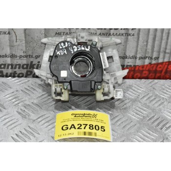 Γωνία Τιμονιού Mitsubishi L200 KB4 2006-2015 BOSCH 0265005574 8651A134