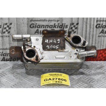 Ψυγείο EGR Mitsubishi Canter 4M42 1998-2005