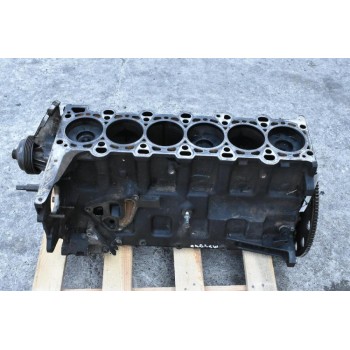 Κορμός - Μπλόκ Μηχανής Bmw X5 3.0 Turbo Diesel 306D1 M57D30 2001-2005