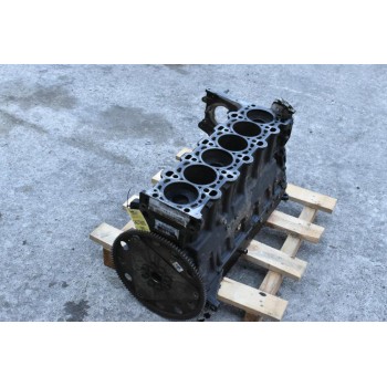 Κορμός - Μπλόκ Μηχανής Bmw X5 3.0 Turbo Diesel 306D1 M57D30 2001-2005