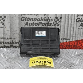 Εγκέφαλος Αυτόματου Σασμάν Mitsubishi L200 KB4 2006-2015 31036-YC03C 8631A992