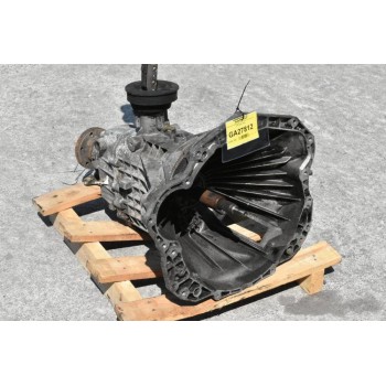 Χειροκίνητο Σασμάν Ford Transit 2.5 Diesel 4FA 1992-1998