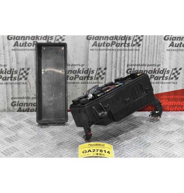 Ασφαλειοθήκη Mitsubishi L200 KB4 4D56U 2006-2015 PRO69-00000