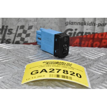 Διακόπτης Ρύθμισης Φαναριών Mitsubishi L200 KB4 4D56U 2006-2015