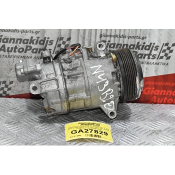 Κομπρεσέρ Aircondition - A/C Bmw 1.6 116i 316i 122PS N43B16AA 2007-2011 CALSONIC 9182794-03 A41011B10005