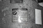 Κομπρεσέρ Aircondition - A/C Bmw 1.6 116i 316i 122PS N43B16AA 2007-2011 CALSONIC 9182794-03 A41011B10005