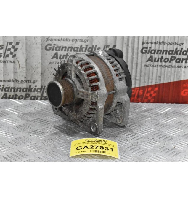 Δυναμό Nissan Qashqai 2.0 141PS MR20 2007-2012 23100-EN00B LR1140-802E 140A