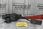 Πεντάλ Γκαζιού Ηλεκτρικό Mitsubishi L200 2.5 DID KB4 4D56U 2006-2014 APM30-010