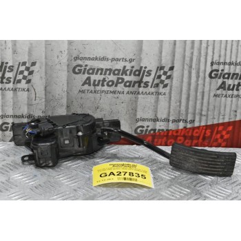 Πεντάλ Γκαζιού Ηλεκτρικό Mitsubishi L200 2.5 DID KB4 4D56U 2006-2014 APM30-010