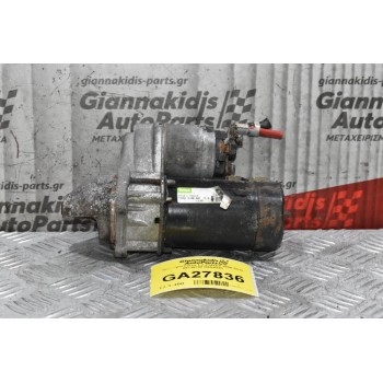 Μίζα Opel Corsa 1.2 Z14XEP 2000-2010 09115192 D6RA293