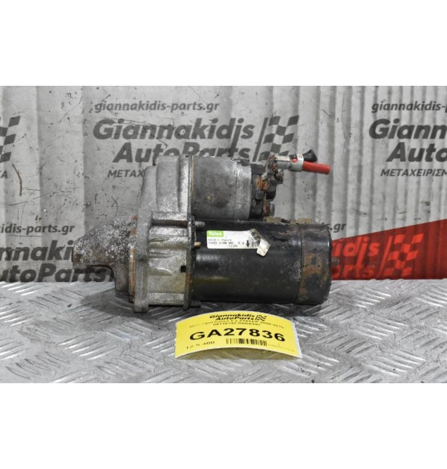 Μίζα Opel Corsa 1.2 Z14XEP 2000-2010 09115192 D6RA293