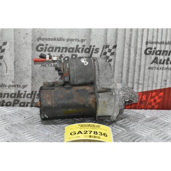 Μίζα Opel Corsa 1.2 Z14XEP 2000-2010 09115192 D6RA293