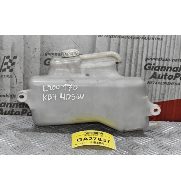 Δοχείο Ψυκτικού Υγρού Mitsubishi L200 KB4 4D56U 2006-2012