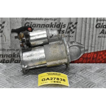 Μίζα Chevrolet Cruze 1.8 F18D4 2008-2019