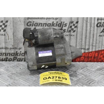 Μίζα Daihatsu Terios K3/3SZ 2006-2011 DENSO 28100-97401 228000-9252