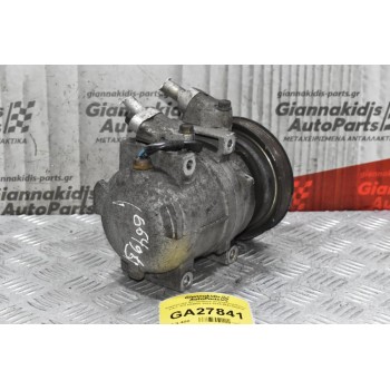 Κομπρεσέρ Aircondition SsangYong Kyron 2.0cc XDI 664950 2002-2010 6641300015