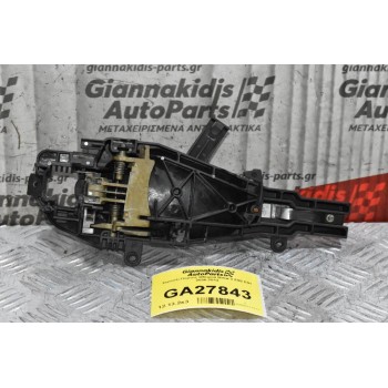 Χερούλι Πόρτας Οδηγού Bmw 3 E90 E91 2006-2012