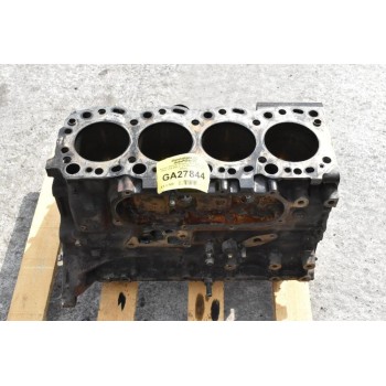 Κορμός (Μπλόκ) Μηχανής Κινητήρα Toyota Hilux 1990-2001 2L 2.4 Diesel (Οχι Turbo) Άδειος