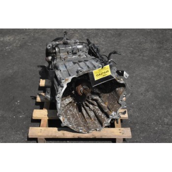 Κιβώτιο Ταχυτήτων / Σασμάν Mitsubishi Canter 3.0 4M42 2005-2010 M036S6
