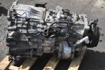 Κιβώτιο Ταχυτήτων / Σασμάν Mitsubishi Canter 3.0 4M42 2005-2010 M036S6