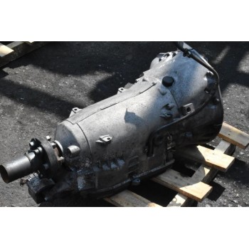 Αυτόματο Κιβώτιο Ταχυτήτων / Σασμάν Mercedes-Benz C200 W203 2.2 646961 2000-2007 (722699)