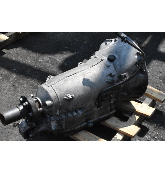 Αυτόματο Κιβώτιο Ταχυτήτων / Σασμάν Mercedes-Benz C200 W203 2.2 646961 2000-2007 (722699)