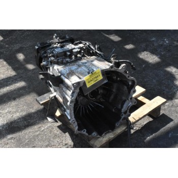 Κιβώτιο Ταχυτήτων / Σασμάν Mitsubishi Canter 3.0 4M42 2005-2010 M036S6