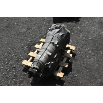 Αυτόματο Κιβώτιο Ταχυτήτων / Σασμάν Bmw E90 320 143PS N43B20AA 2005-2010  LU 7592522 7591971 ZFS 241049 1071301143 6HP21