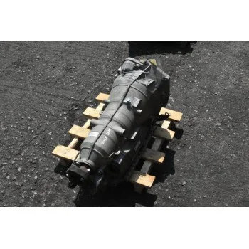 Αυτόματο Κιβώτιο Ταχυτήτων / Σασμάν Bmw E90 320 143PS N43B20AA 2005-2010  LU 7592522 7591971 ZFS 241049 1071301143 6HP21