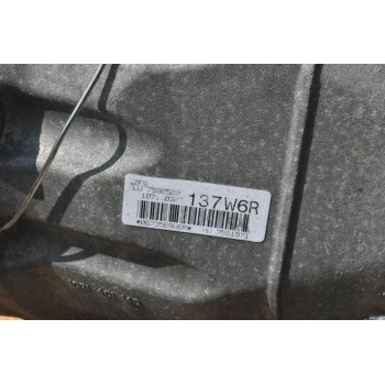 Αυτόματο Κιβώτιο Ταχυτήτων / Σασμάν Bmw E90 320 143PS N43B20AA 2005-2010  LU 7592522 7591971 ZFS 241049 1071301143 6HP21