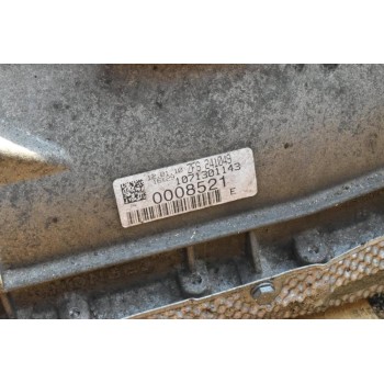 Αυτόματο Κιβώτιο Ταχυτήτων / Σασμάν Bmw E90 320 143PS N43B20AA 2005-2010  LU 7592522 7591971 ZFS 241049 1071301143 6HP21
