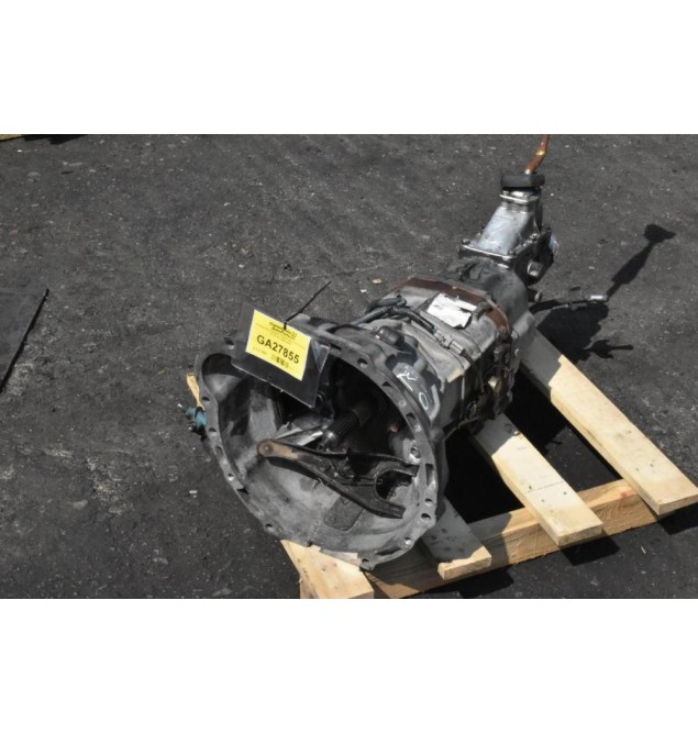 Χειροκίνητο Σασμάν Toyota Hilux 1.8 2.0 2.2 2Υ 3Υ 4Υ 1990-2001