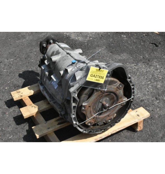 Αυτόματο Κιβώτιο Ταχυτήτων / Σασμάν Bmw E90 320 143PS N43B20AA 2005-2010  LU 7592522 7591971 ZFS 241021 1071301143 6HP21