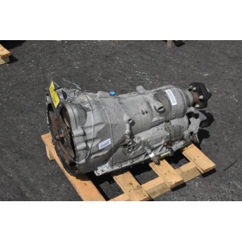 Αυτόματο Κιβώτιο Ταχυτήτων / Σασμάν Bmw E90 320 143PS N43B20AA 2005-2010  LU 7592522 7591971 ZFS 241021 1071301143 6HP21