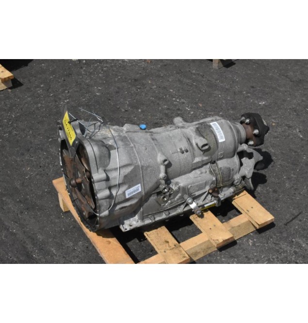 Αυτόματο Κιβώτιο Ταχυτήτων / Σασμάν Bmw E90 320 143PS N43B20AA 2005-2010  LU 7592522 7591971 ZFS 241021 1071301143 6HP21