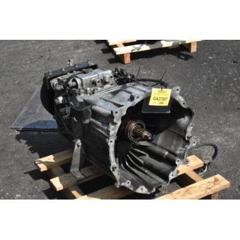 Κιβώτιο Ταχυτήτων / Σασμάν Mitsubishi Canter 3.0 4M42 2005-2010 M036S6