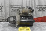 Μίζα Nissan Micra K11 / Renault Clio 1993-2000 CG13 23300-99B00 0001112018 12V