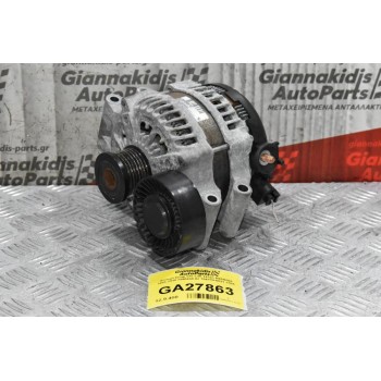 Δυναμό Bmw N43B20 - N43B16 2005-2010 7550468-02 104210-6021 170A
