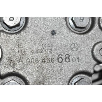 Αντλία Υδραυλικού Τιμονιού Mercedes-Benz C 200 / E200 1.8 271820 2010-2016 A0064666801