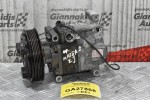 Κομπρεσέρ Aircondition Mazda 2 ZJ 2006-2012 H12A1AG4D1