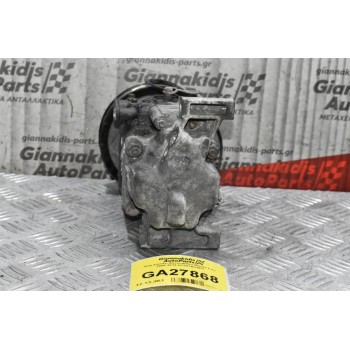 Κομπρεσέρ Aircondition Mazda 2 ZJ 2006-2012 H12A1AG4D1