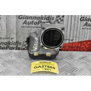 Πεταλούδα Γκαζιού Bmw 3 E87 E90 N43B20AA 2005-2010 A2C53374895 7561066-02