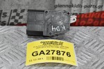 Βοηθητικό Μοτερ Καλοριφέρ Mitsubishi L200 KB4 2005-2014 502752-2350 (5pins)